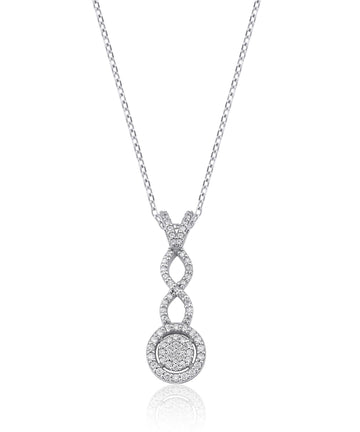 Imperial Grace Necklace