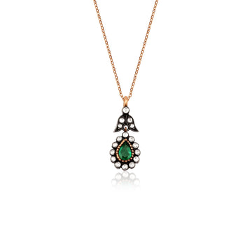 Celestial Rapture Necklace