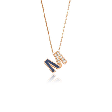 Golden Equinox Necklace