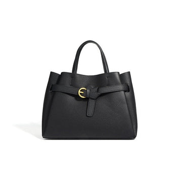Melody Top Handle - Black