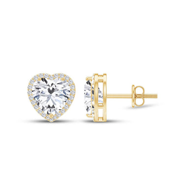 Love Earrings
