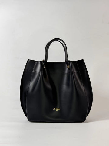 Barcelona Bag - Negra