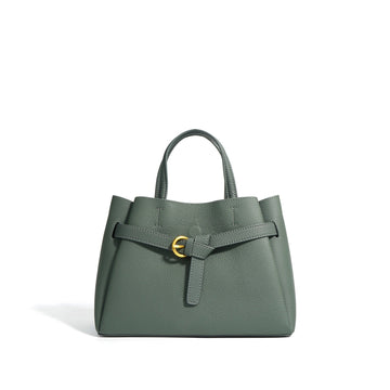 Melody Top Handle - Blue
