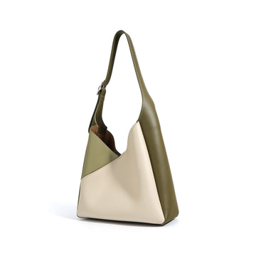 Tangram Shoulder Bag