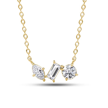 Olivia Necklace