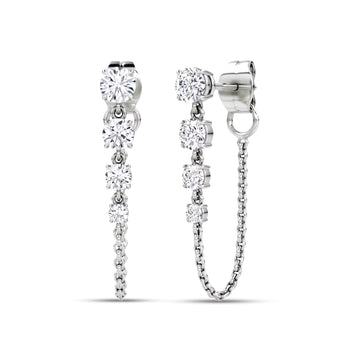 Syrella Earrings