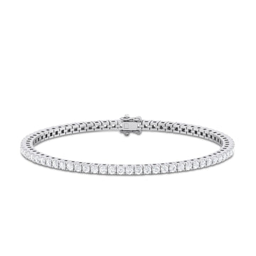 Serena Tennis Bracelet