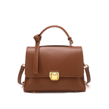 Anna Top Handle Bag