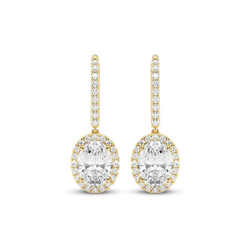 Brilliance Earrings
