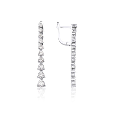 Royal Reverie Earrings
