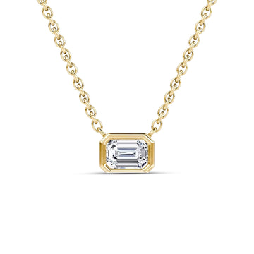 Lirae Necklace