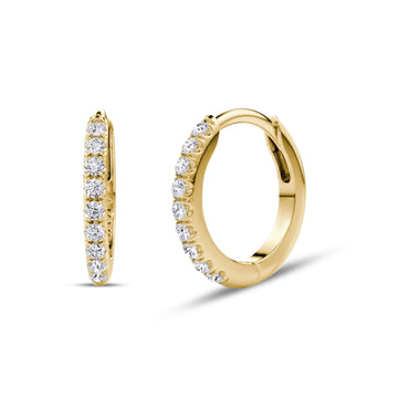 Julliete Earrings