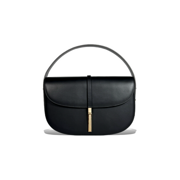 London Top Handle- SW7 Black