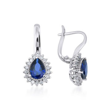 Hera's Grace Earrings