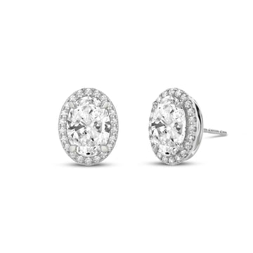 Aria Stud Earrings