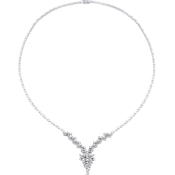 Whispering Mirage Necklace
