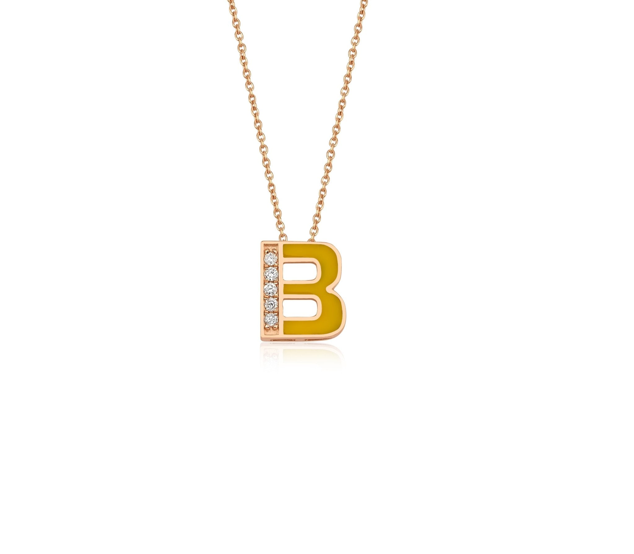 Eternal Spark Necklace