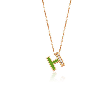 Stellar Halo Necklace