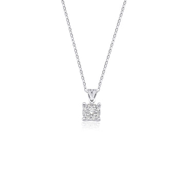 Empress Radiance Necklace