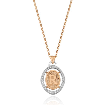 Celeste Cascade Necklace