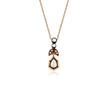 Gilded Horizon Necklace