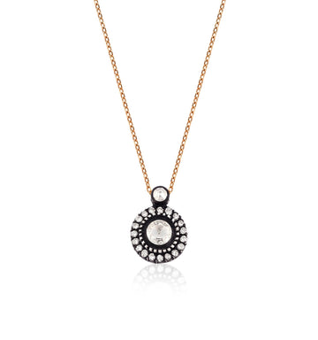 Euphoria Charm Necklace