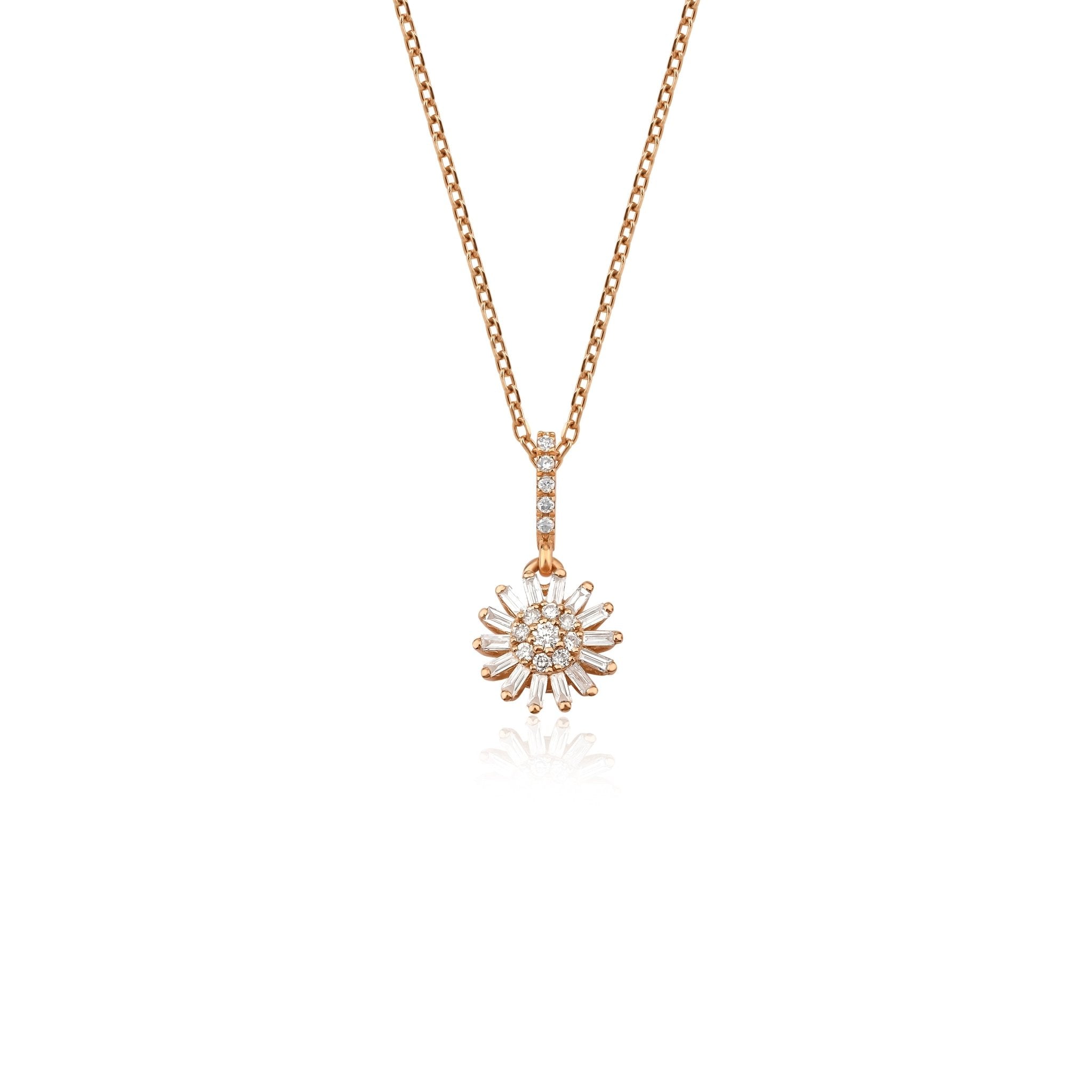 Dreamscape Pearl Necklace