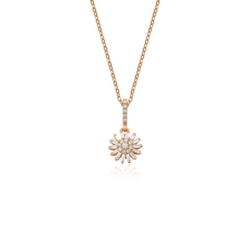 Dreamscape Pearl Necklace