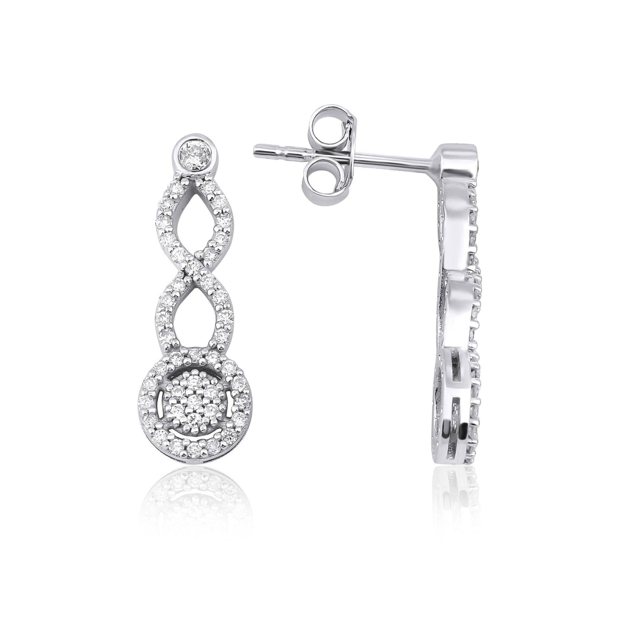 Serenity Bloom Earrings