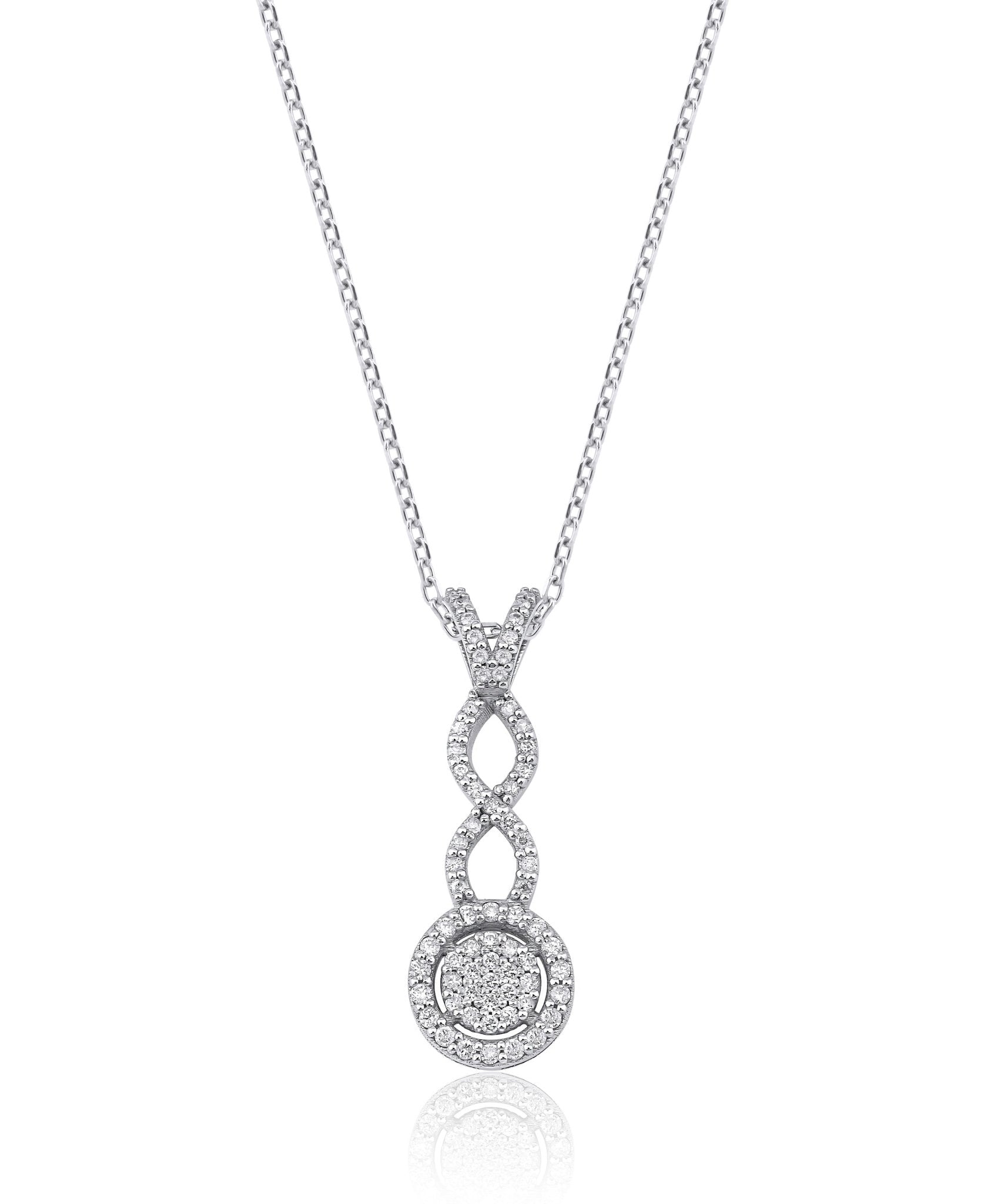 Imperial Grace Necklace