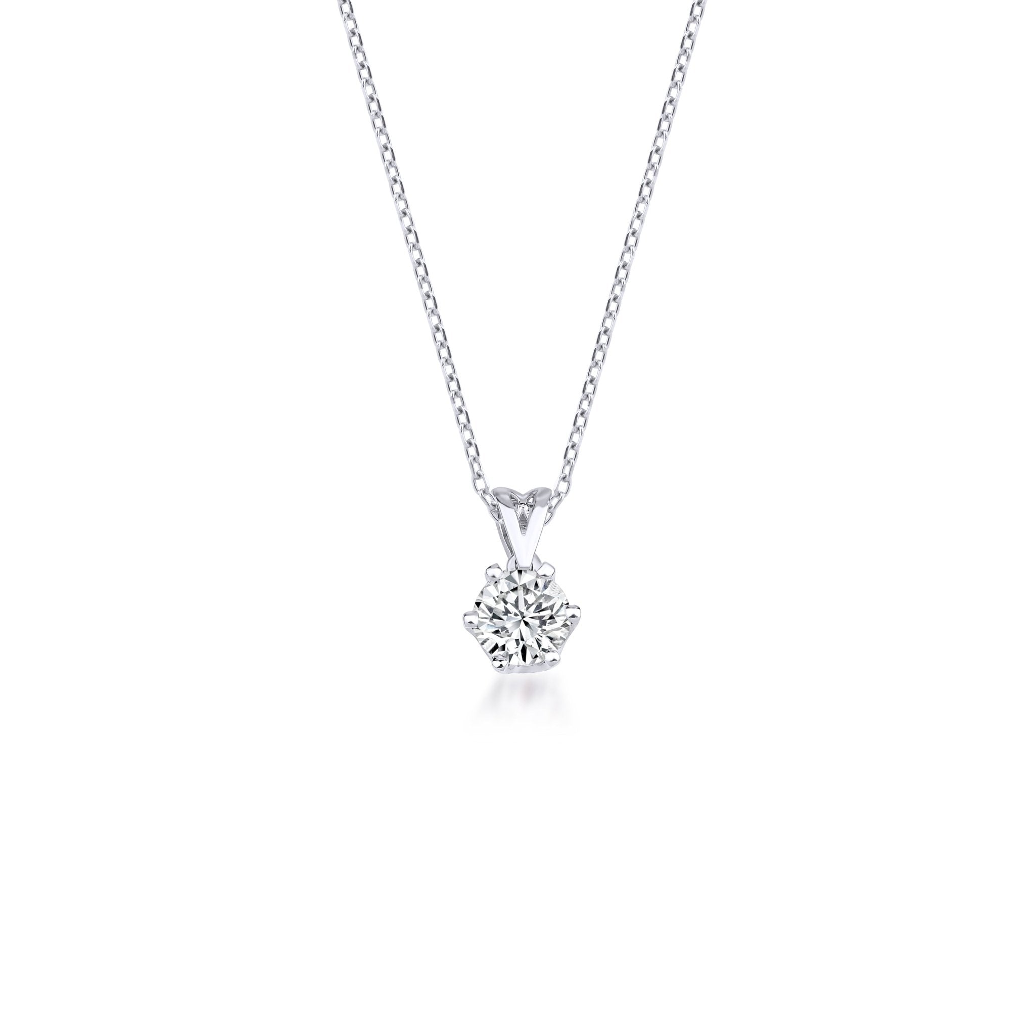 Divine Reverie Necklace