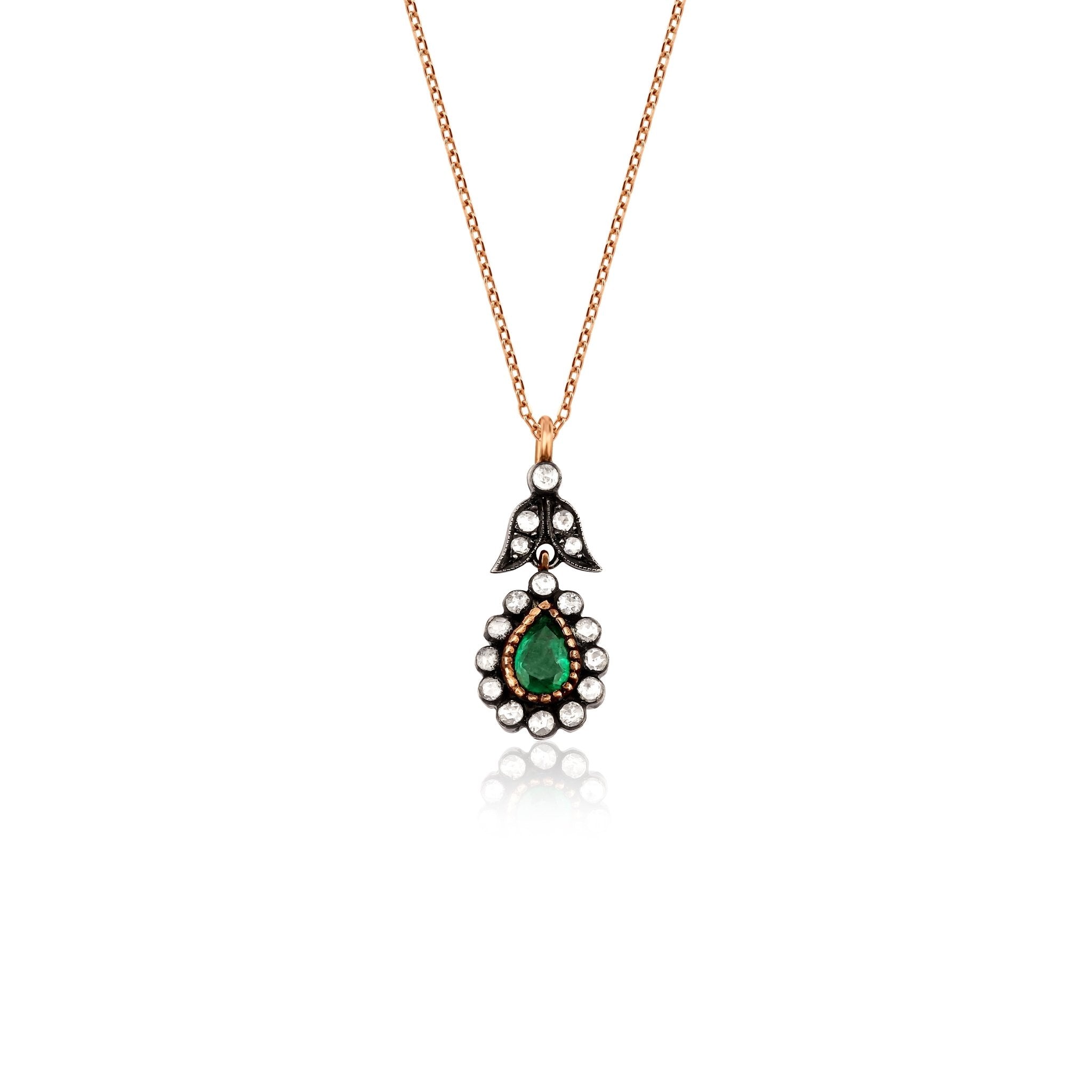 Celestial Rapture Necklace