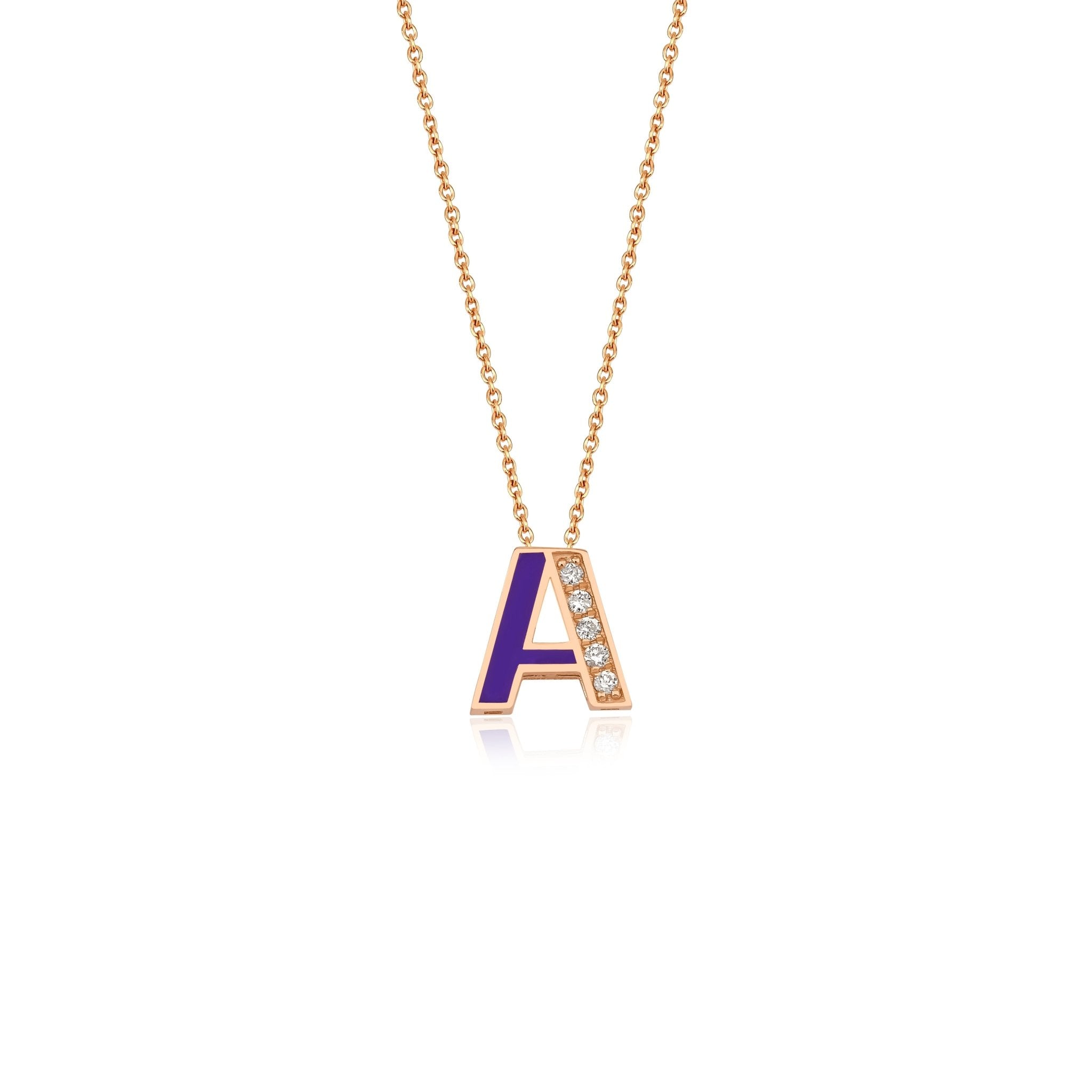 Royal Seraphim Necklace