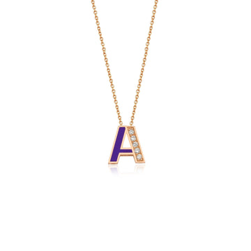 Royal Seraphim Necklace