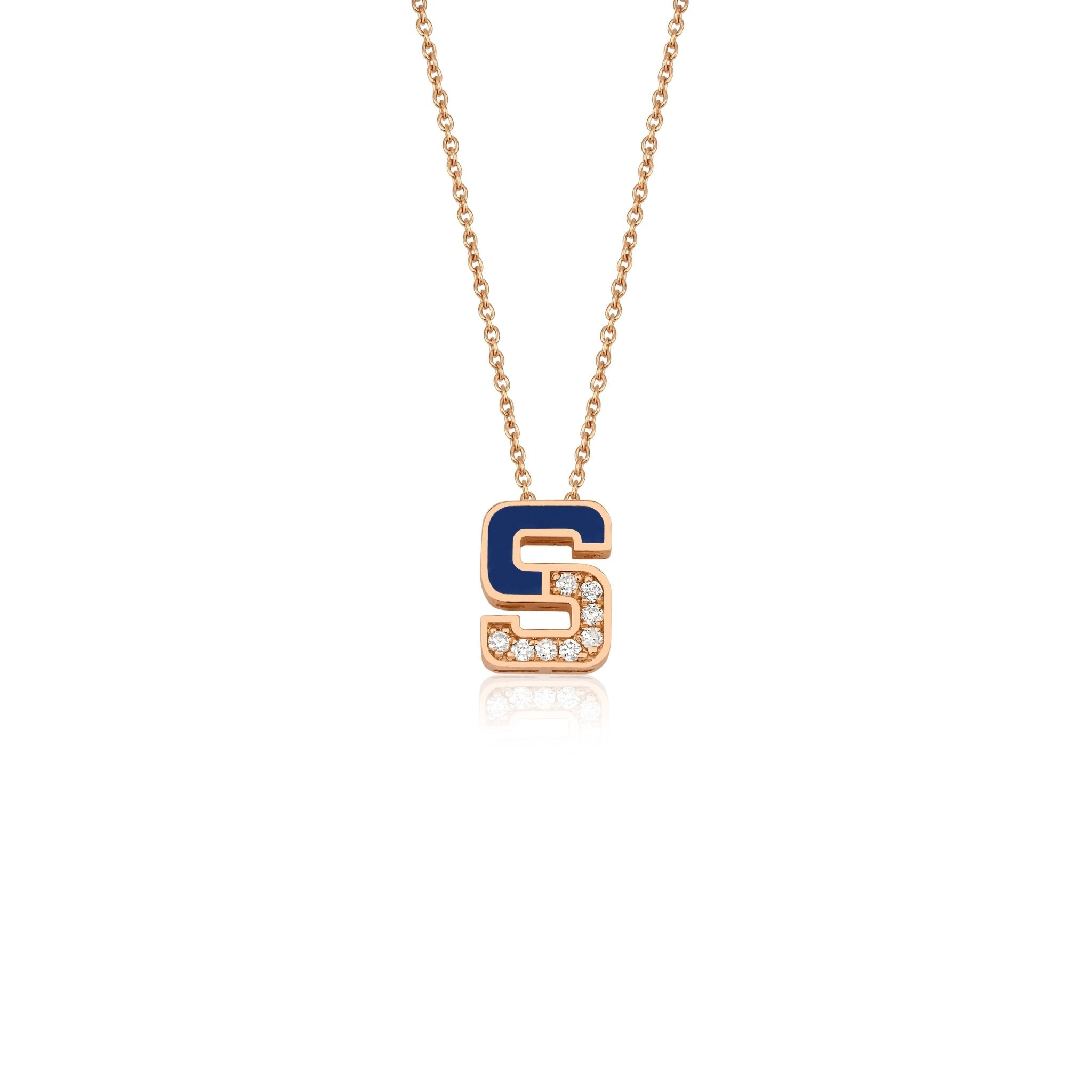 Infinite Grace Necklace