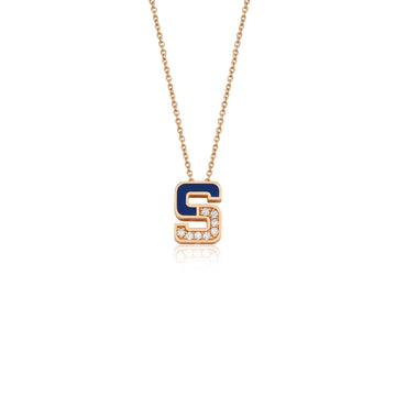Infinite Grace Necklace