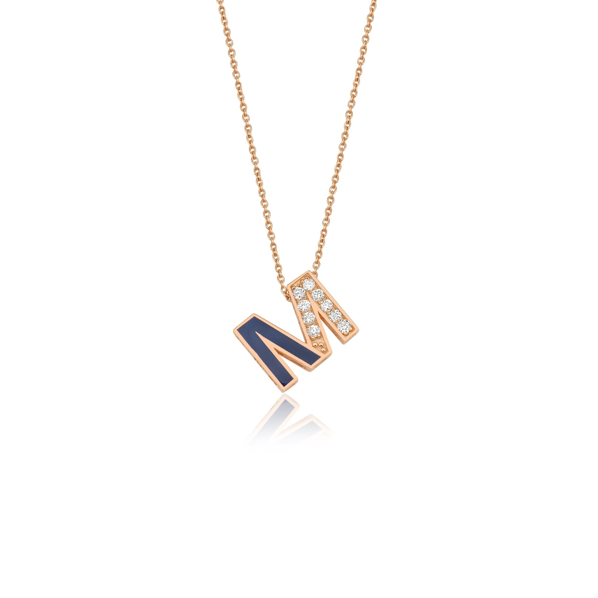Golden Equinox Necklace