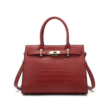 Taylor Top Handle Bag