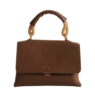 Lillian Top Handle Bag