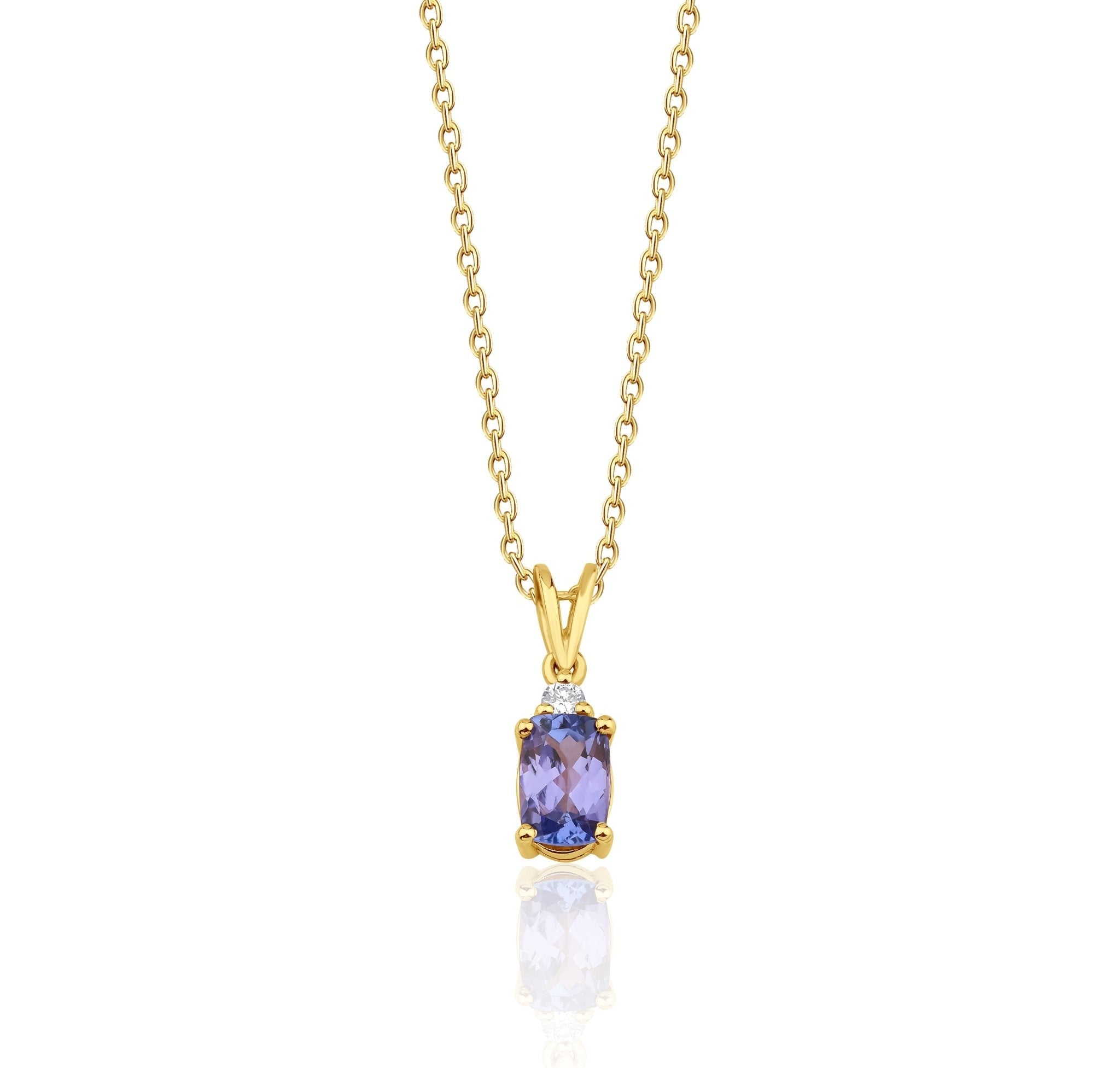 Echoes of Elegance Necklace