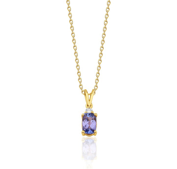 Echoes of Elegance Necklace