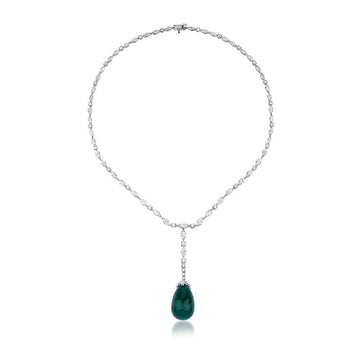 Duchess's Pearl Necklace