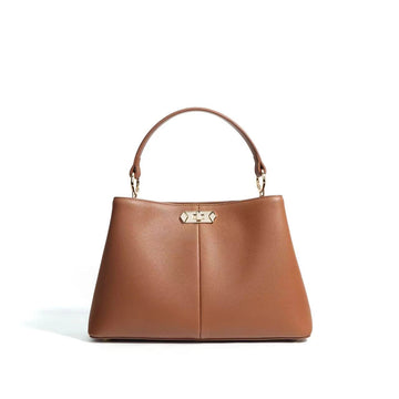 Eva Top Handle Bag