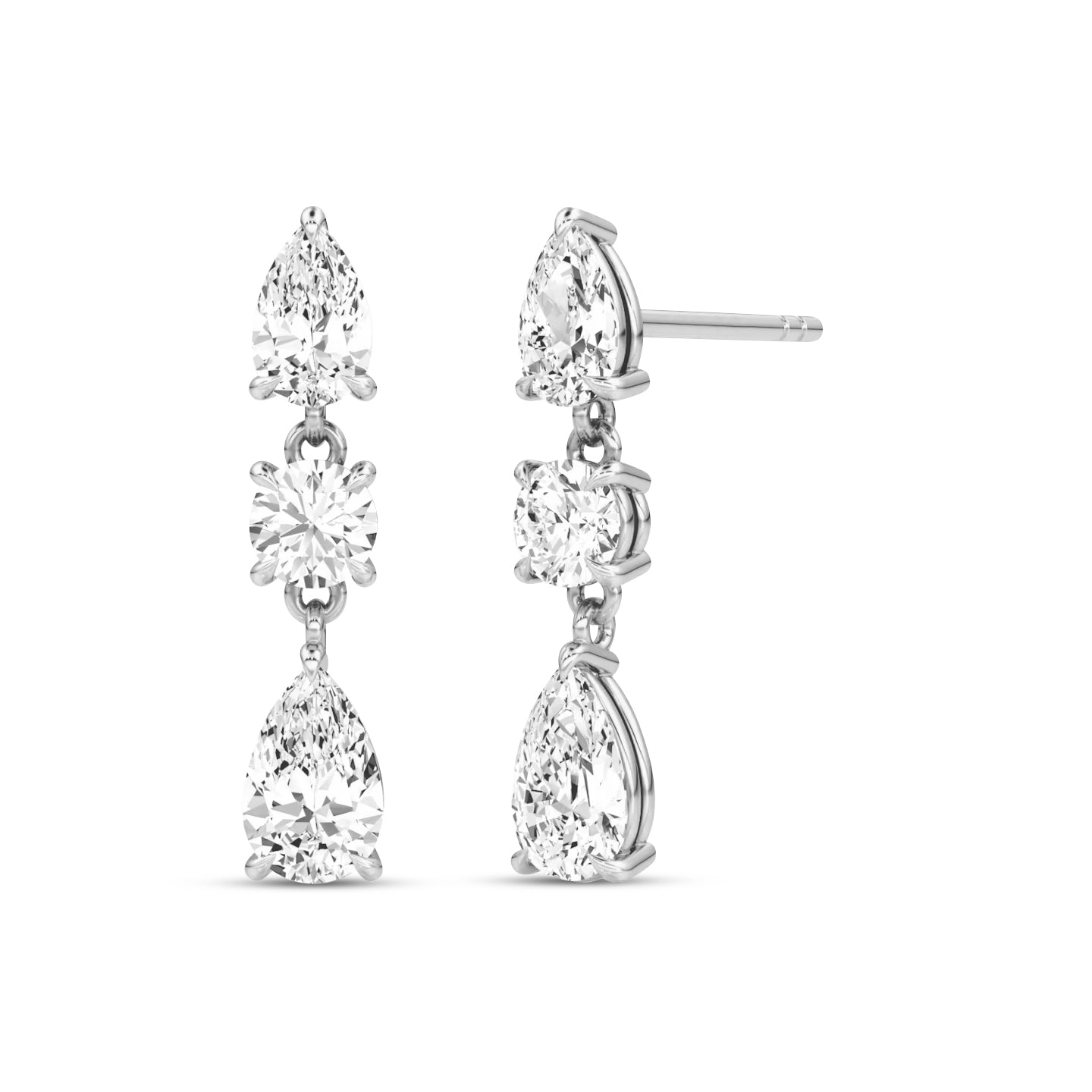 Lyanna Earrings