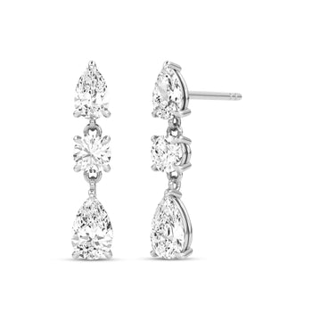Lyanna Earrings