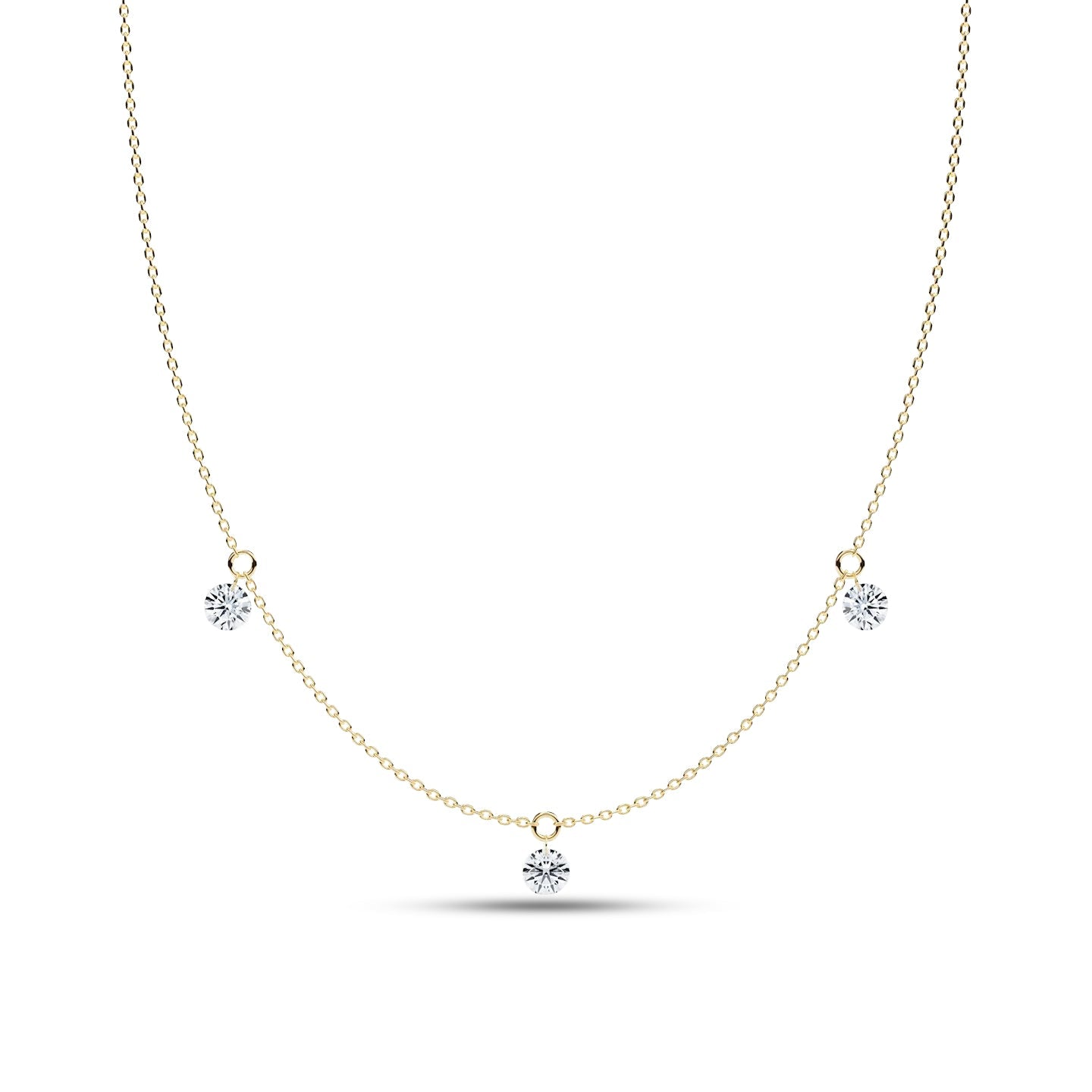 Lyriel Necklace