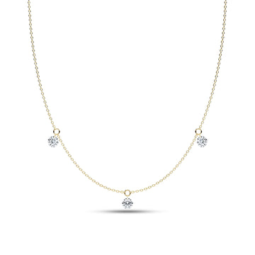 Lyriel Necklace