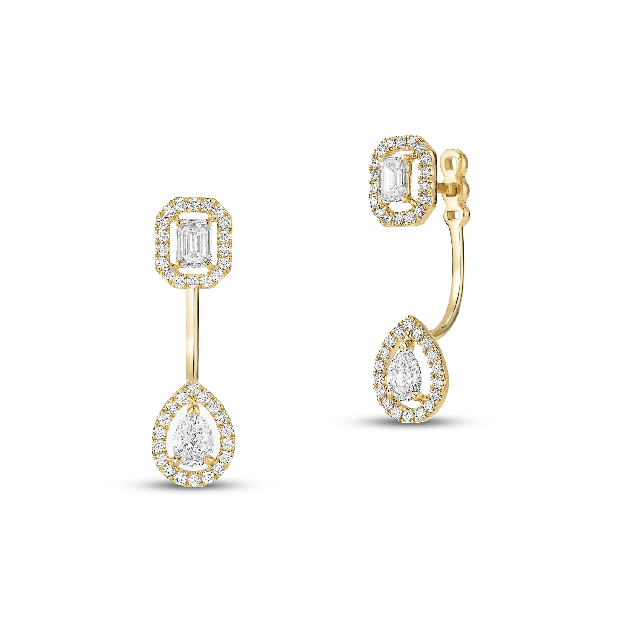 Celestia Earrings