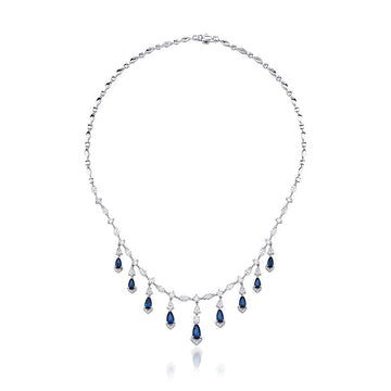 Enchanted Horizon Necklace