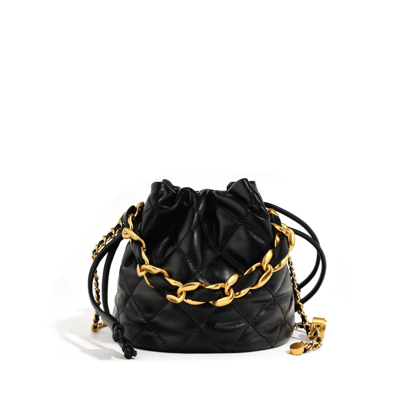 Bertha Shoulder Bag
